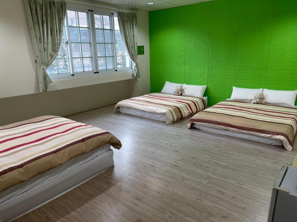 Apartamento Wind Island Magong Exterior foto