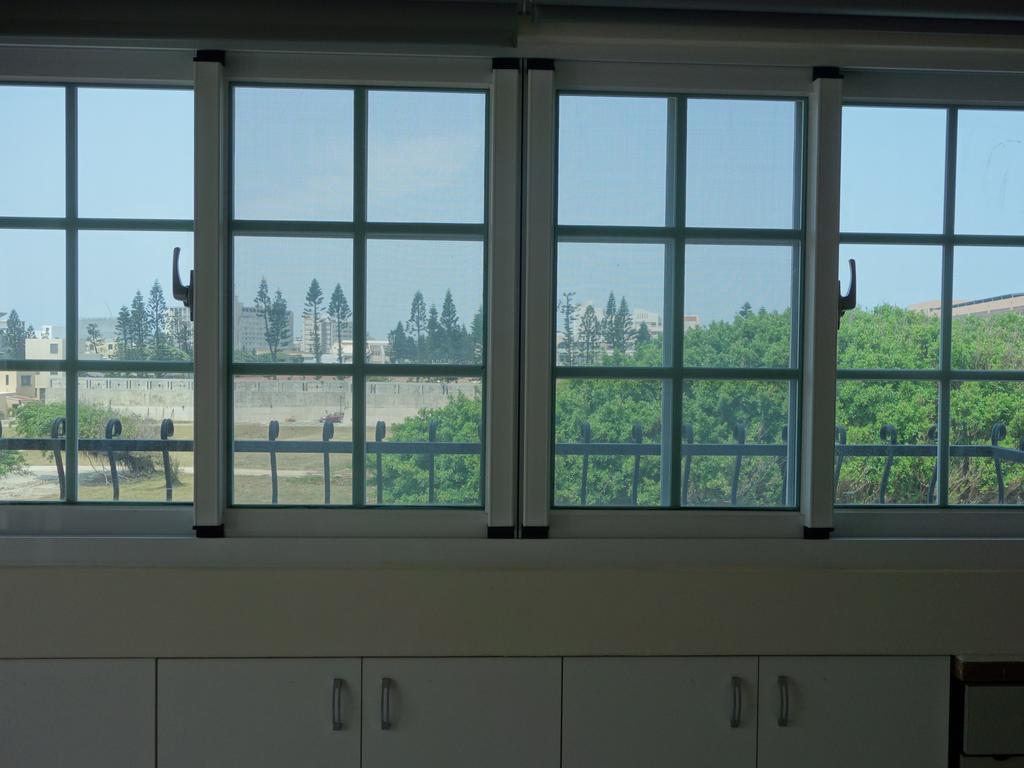 Apartamento Wind Island Magong Exterior foto