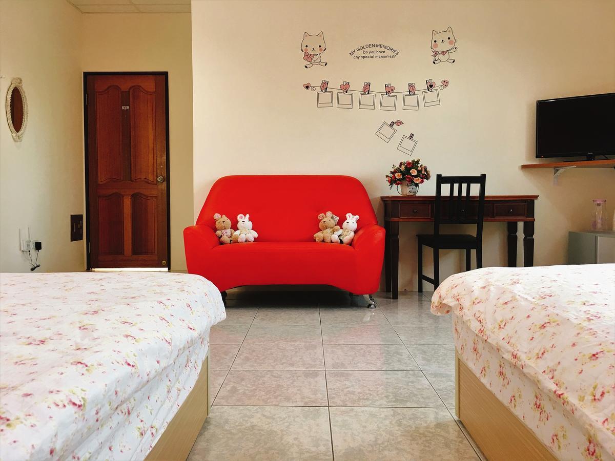Apartamento Wind Island Magong Exterior foto